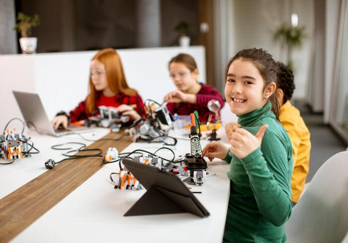 STEM Enrichment & Boot Camp